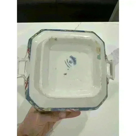 Nantucket By J&G Meakin Serving Dish - Picture 6 of 6